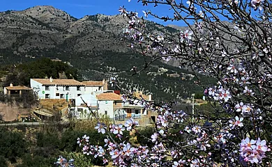 Alojamiento Rural el Gandulillo en Castril (Granada) - Foto 21