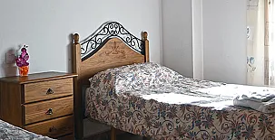 Alojamiento Rural el Gandulillo 0022