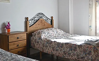 Alojamiento Rural el Gandulillo en Castril (Granada) - Foto 22