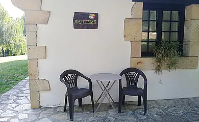 Artizarra en Hondarribia (Guipuzcoa) - Foto 14