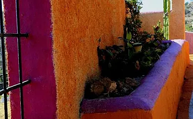 Cortijo de la Media Luna en Mojácar (Almería) - Foto 14