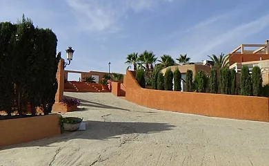 Cortijo de la Media Luna en Mojácar (Almería) - Foto 7