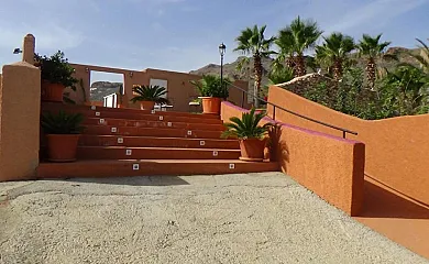 Cortijo de la Media Luna en Mojácar (Almería) - Foto 9