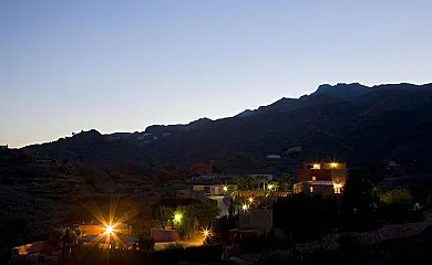 Cortijo de la Media Luna en Mojácar (Almería) - Foto 10