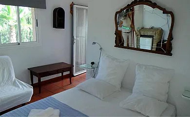 Cortijo de la Media Luna en Mojácar (Almería) - Foto 11