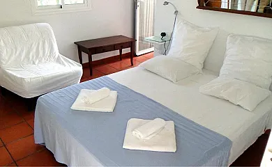 Cortijo de la Media Luna en Mojácar (Almería) - Foto 12