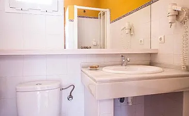 Cortijo de la Media Luna en Mojácar (Almería) - Foto 13