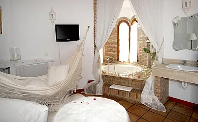 Cortijo de la Media Luna en Mojácar (Almería) - Foto 15