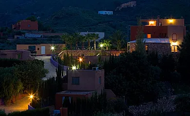 Cortijo de la Media Luna en Mojácar (Almería) - Foto 16