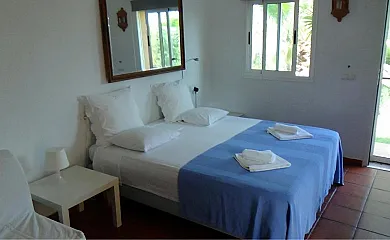 Cortijo de la Media Luna en Mojácar (Almería) - Foto 17