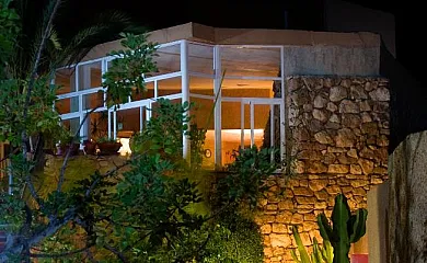 Cortijo de la Media Luna en Mojácar (Almería) - Foto 18