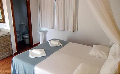 Cortijo de la Media Luna en Mojácar (Almería) - Foto 19