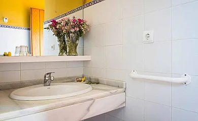 Cortijo de la Media Luna en Mojácar (Almería) - Foto 20