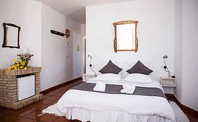 Cortijo de la Media Luna en Mojácar (Almería) - Foto 21