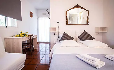 Cortijo de la Media Luna en Mojácar (Almería) - Foto 22