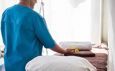 Cortijo de la Media Luna en Mojácar (Almería) - Foto 23