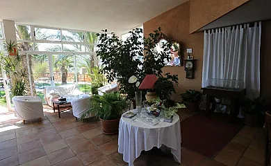 Cortijo de la Media Luna en Mojácar (Almería) - Foto 24