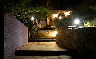 Cortijo de la Media Luna en Mojácar (Almería) - Foto 25