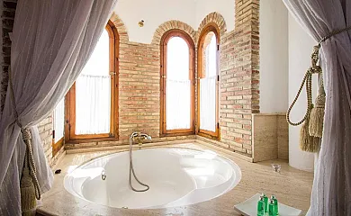 Cortijo de la Media Luna en Mojácar (Almería) - Foto 4