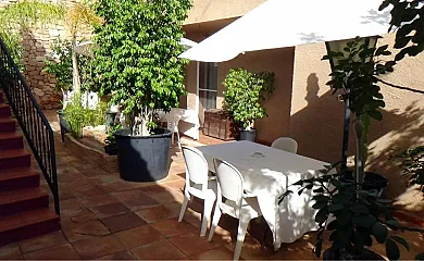 Cortijo de la Media Luna en Mojácar (Almería) - Foto 5