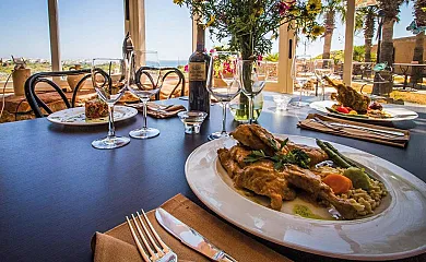 Cortijo de la Media Luna en Mojácar (Almería) - Foto 3