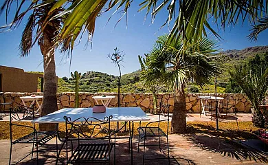 Cortijo de la Media Luna en Mojácar (Almería) - Foto 2