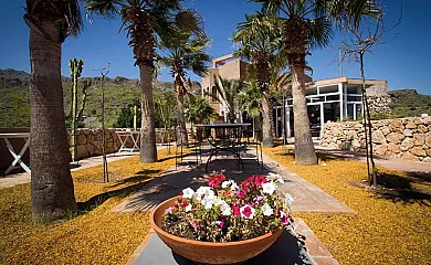 Cortijo de la Media Luna en Mojácar (Almería) - Foto 1