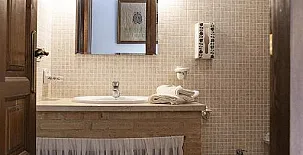 Casa Rural El Simarro 007