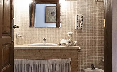 Casa Rural El Simarro en Vara De Rey (Cuenca) - Foto 7