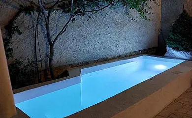 Casa Rural El Simarro en Vara De Rey (Cuenca) - Foto 1