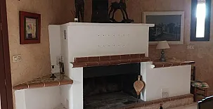 Casa Rural El Simarro 009