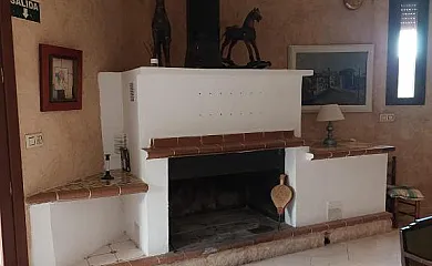 Casa Rural El Simarro en Vara De Rey (Cuenca) - Foto 9