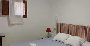 Casa Rural El Simarro 0010