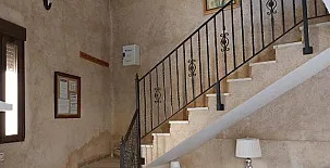 Casa Rural El Simarro 0012