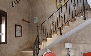 Casa Rural El Simarro en Vara De Rey (Cuenca) - Foto 12