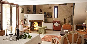 Casa Rural El Simarro 002