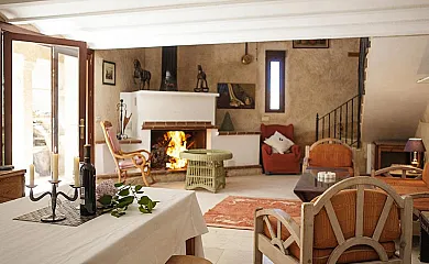 Casa Rural El Simarro en Vara De Rey (Cuenca) - Foto 2