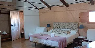 Casa Rural El Simarro 0014