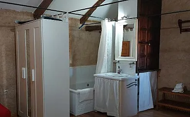 Casa Rural El Simarro en Vara De Rey (Cuenca) - Foto 15