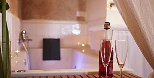 Casa Rural El Simarro 0016