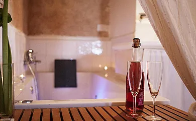 Casa Rural El Simarro en Vara De Rey (Cuenca) - Foto 16