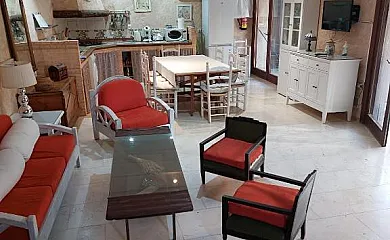 Casa Rural El Simarro en Vara De Rey (Cuenca) - Foto 17