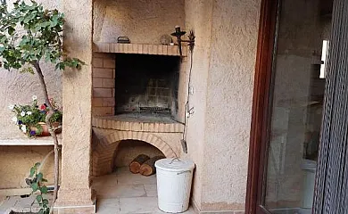 Casa Rural El Simarro en Vara De Rey (Cuenca) - Foto 19