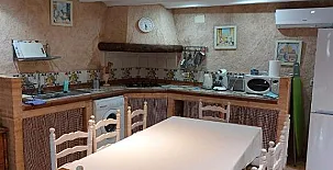 Casa Rural El Simarro 0021