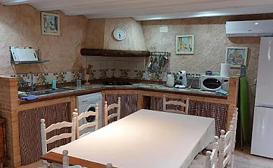 Casa Rural El Simarro en Vara De Rey (Cuenca) - Foto 21