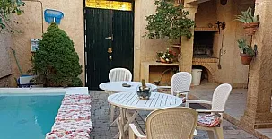 Casa Rural El Simarro 005