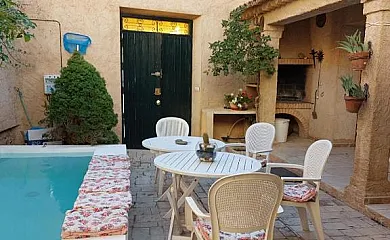 Casa Rural El Simarro en Vara De Rey (Cuenca) - Foto 5