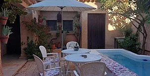 Casa Rural El Simarro 0023