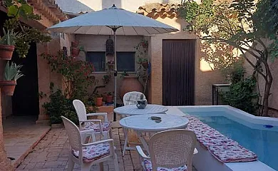 Casa Rural El Simarro en Vara De Rey (Cuenca) - Foto 23