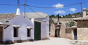 Casa Rural El Simarro 0024